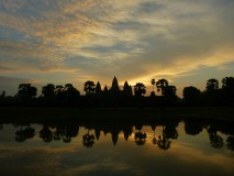 Les Temples d’Angkor